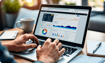 Bookkeeping Process Optimization