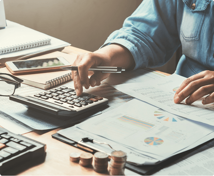 Let’s simplify your accounting and compliance needs.