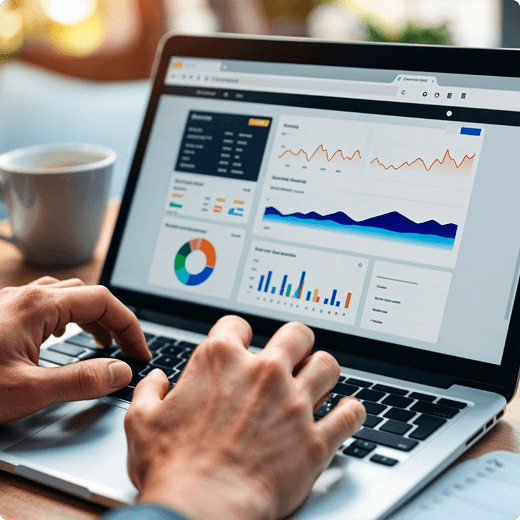 Business collaboration and partnership